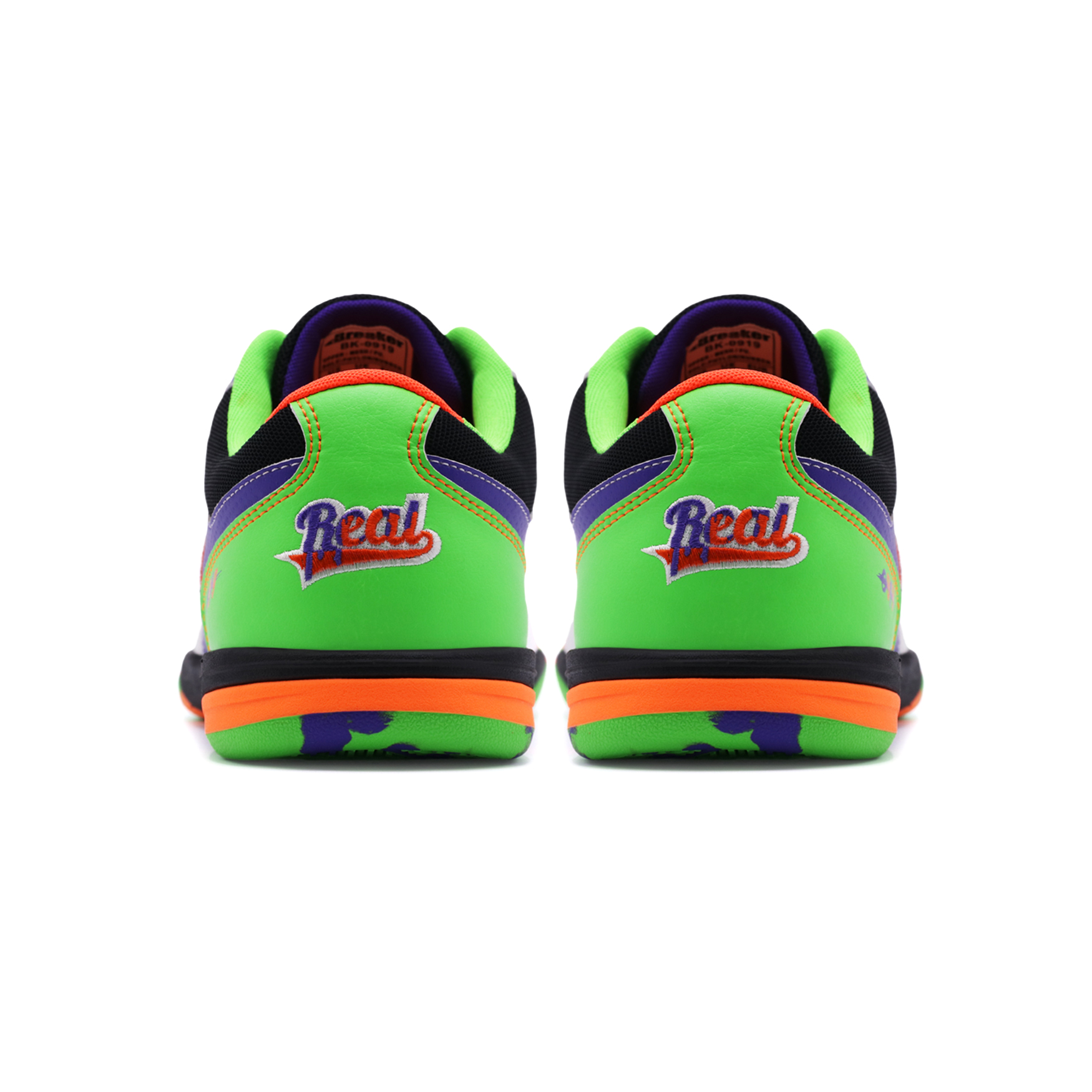 BREAKER REAL 13 REAL919 Halloween