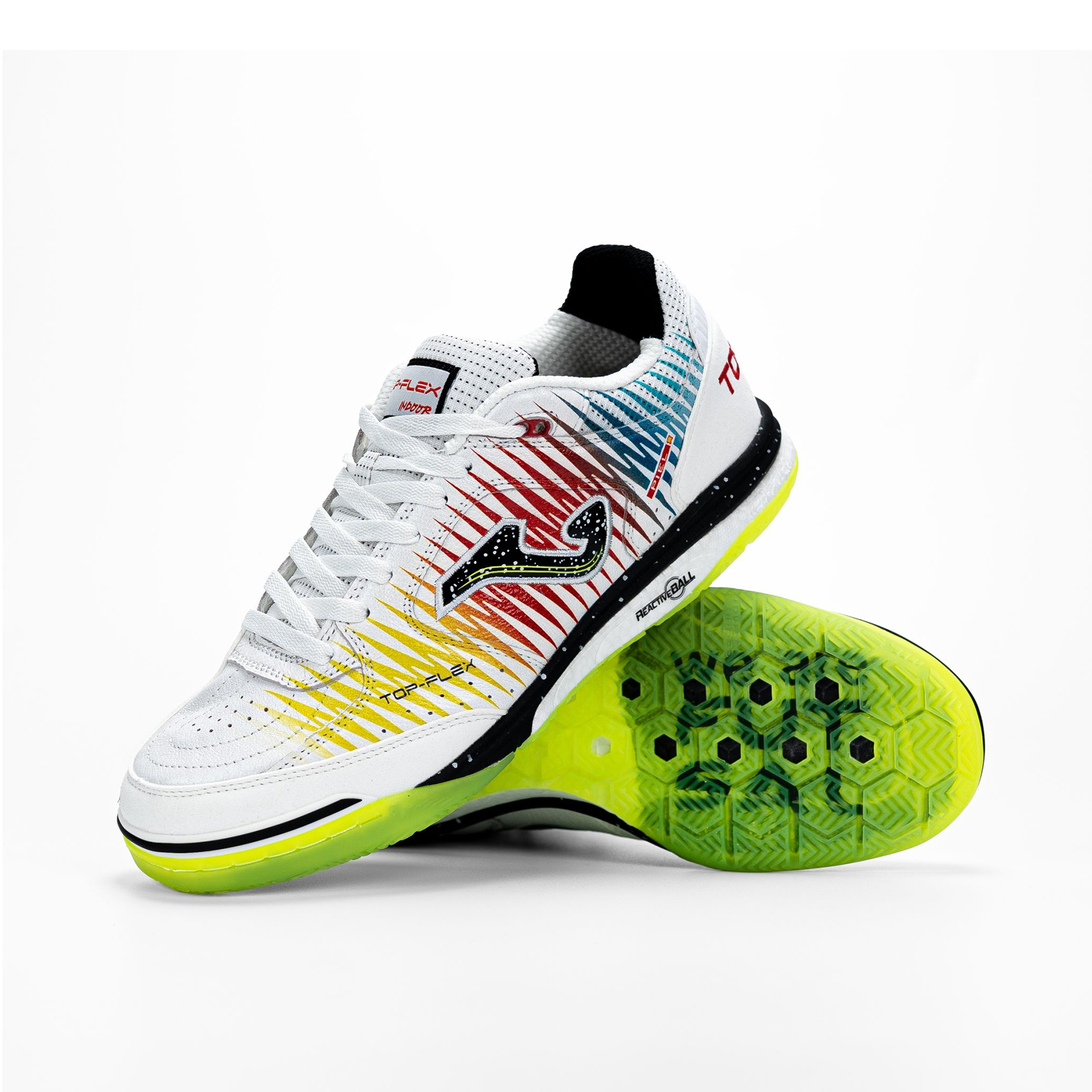 TOPFLEX REBOUND 2576