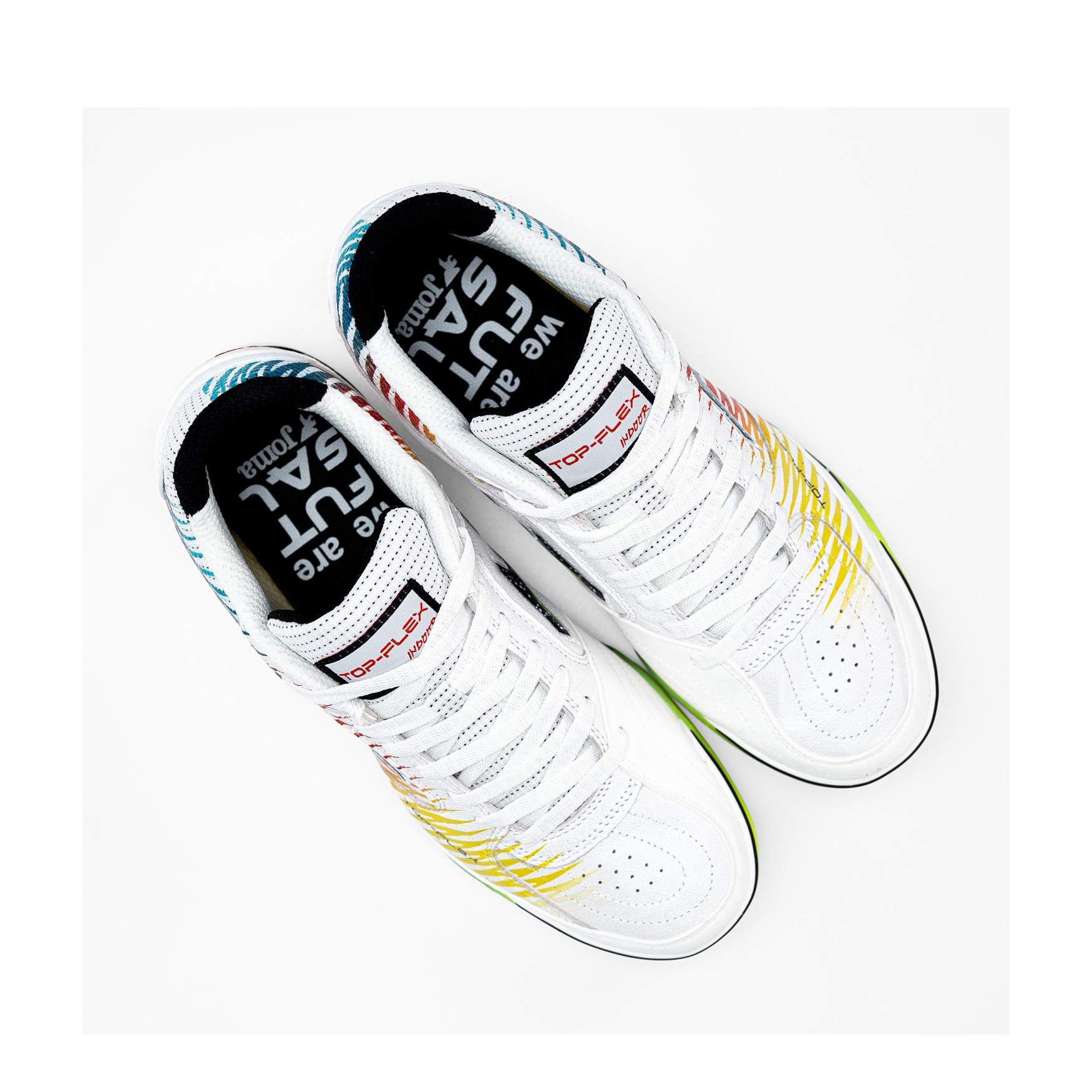 TOPFLEX REBOUND 2576