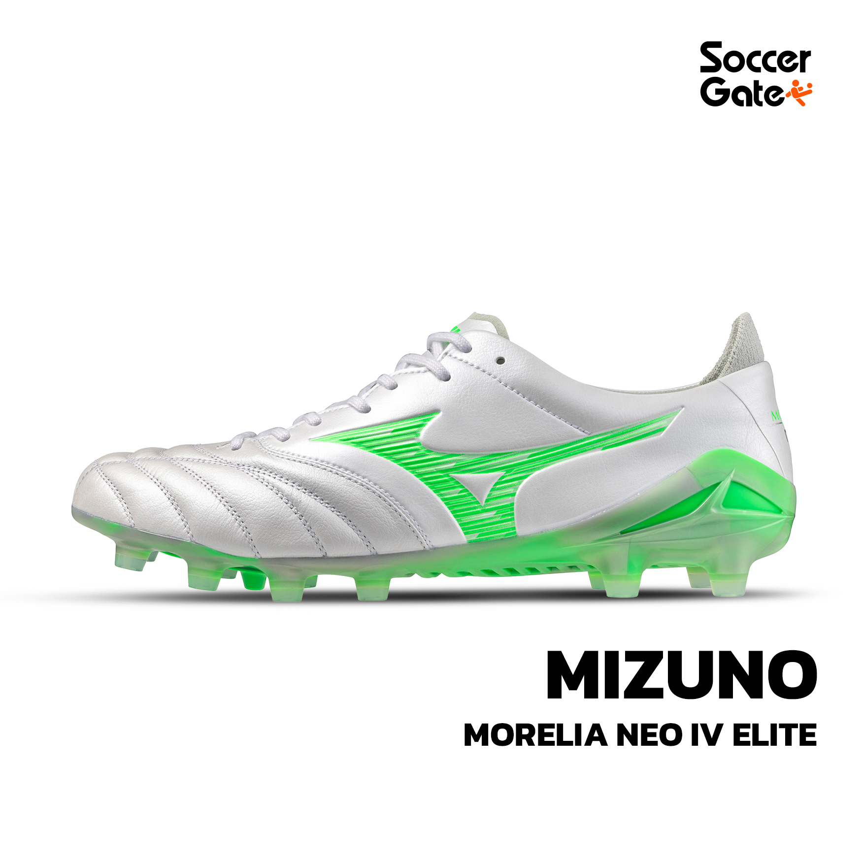 MIZUNO  MORELIA NEO IV ELITE