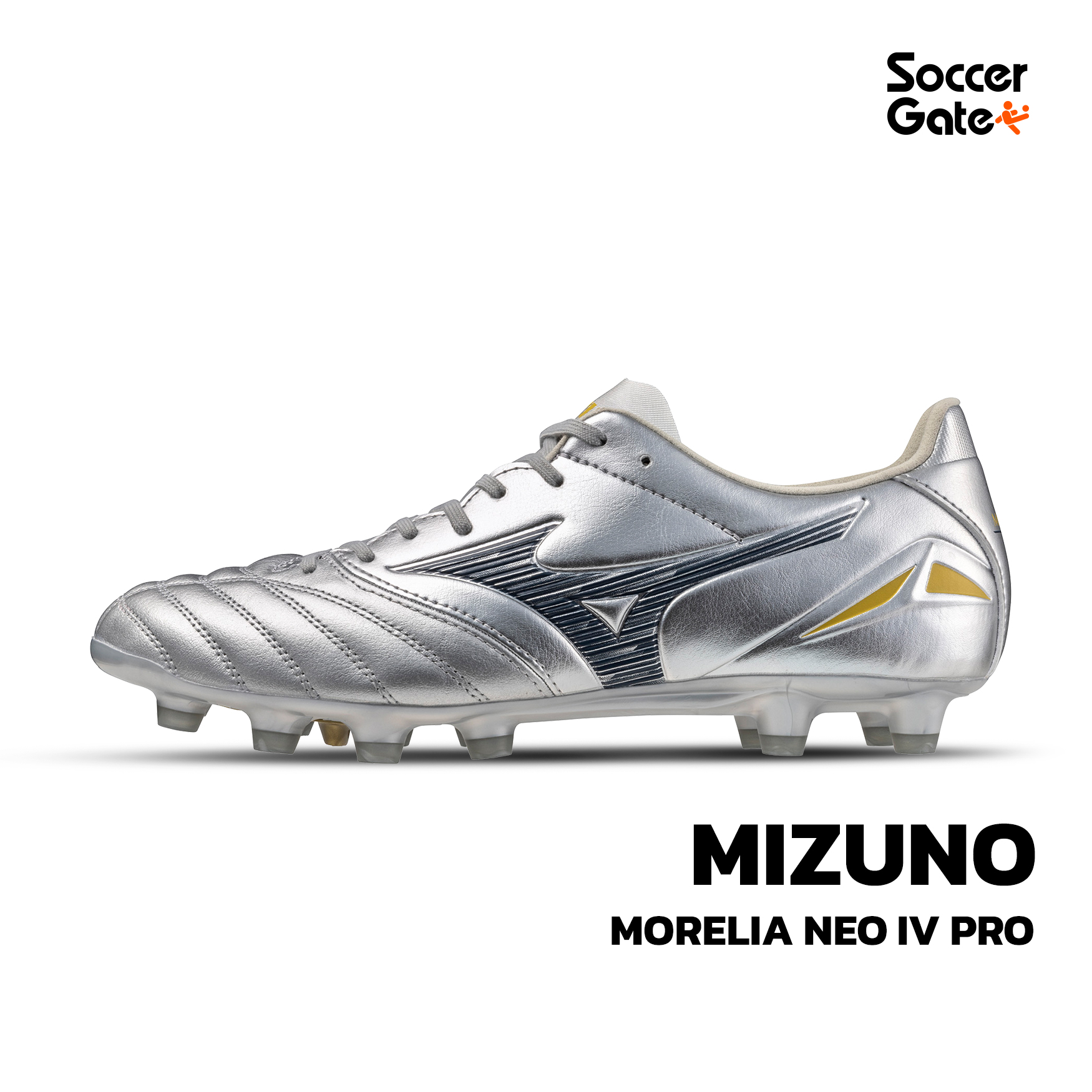MIZUNO MORELIA NEO IV PRO