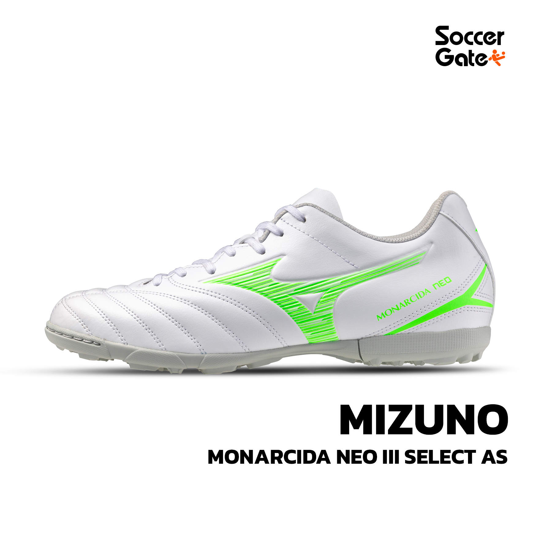 MIZUNO MONARCIDA NEO III SELECT AS