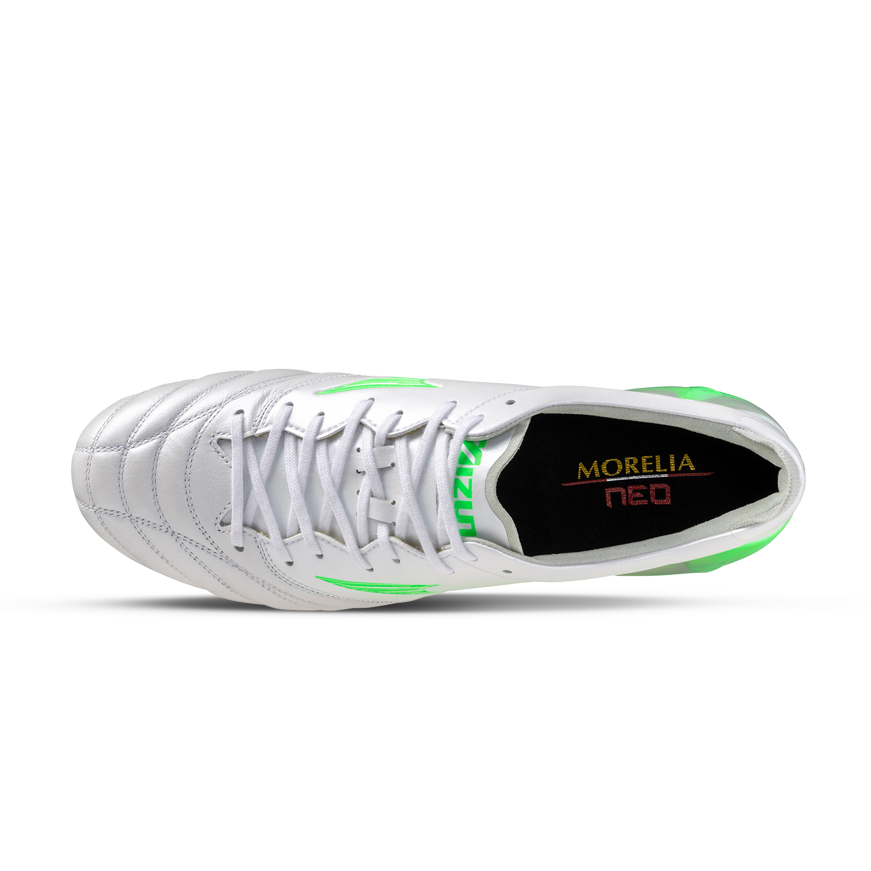 MIZUNO  MORELIA NEO IV ELITE