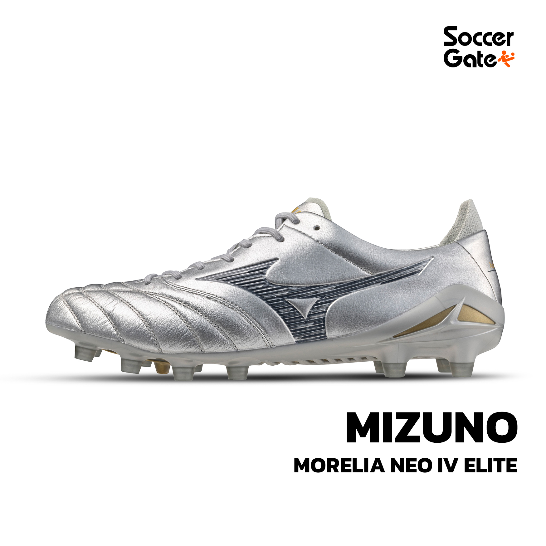 MIZUNO  MORELIA NEO IV ELITE