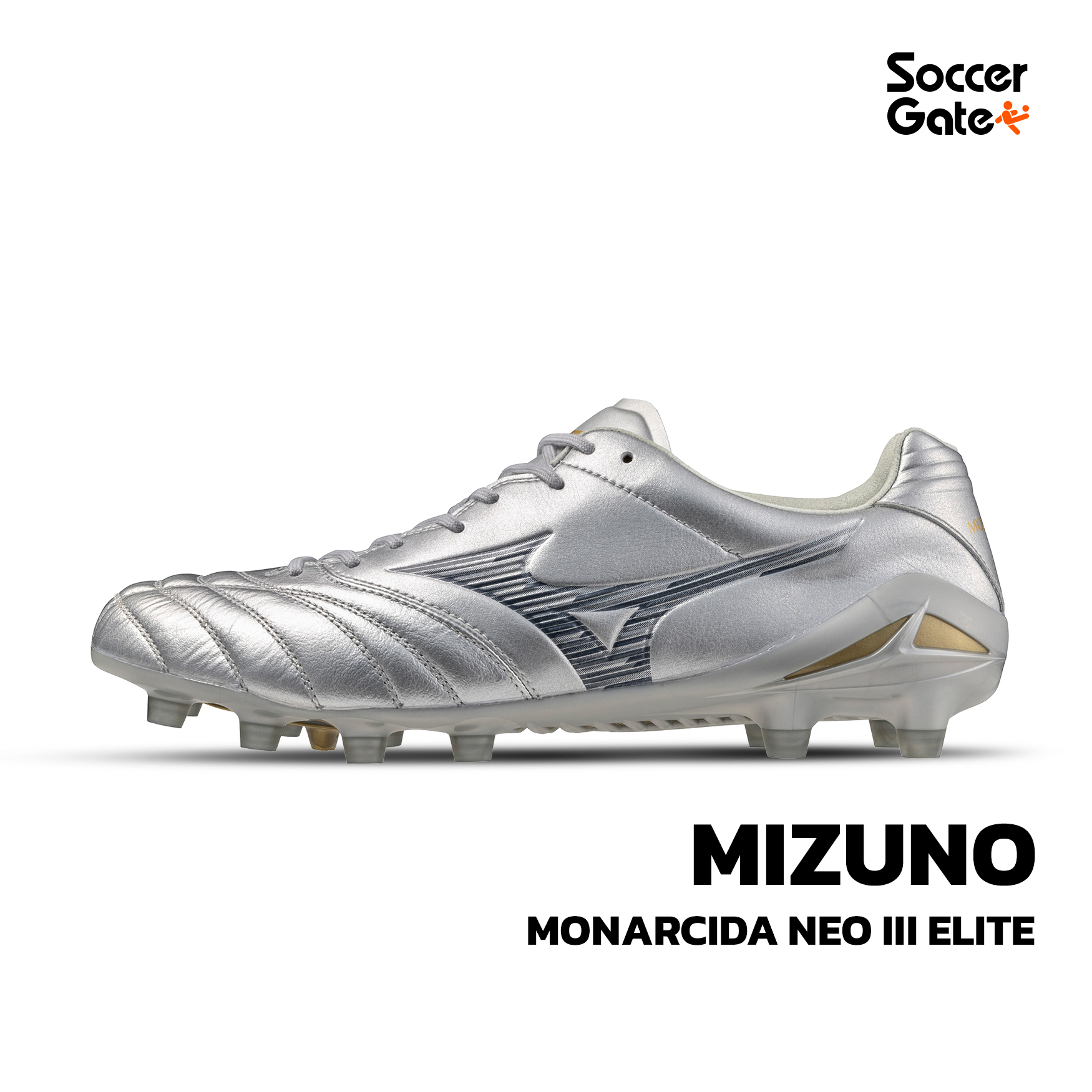 MIZUNO  MONARCIDA NEO III ELITE