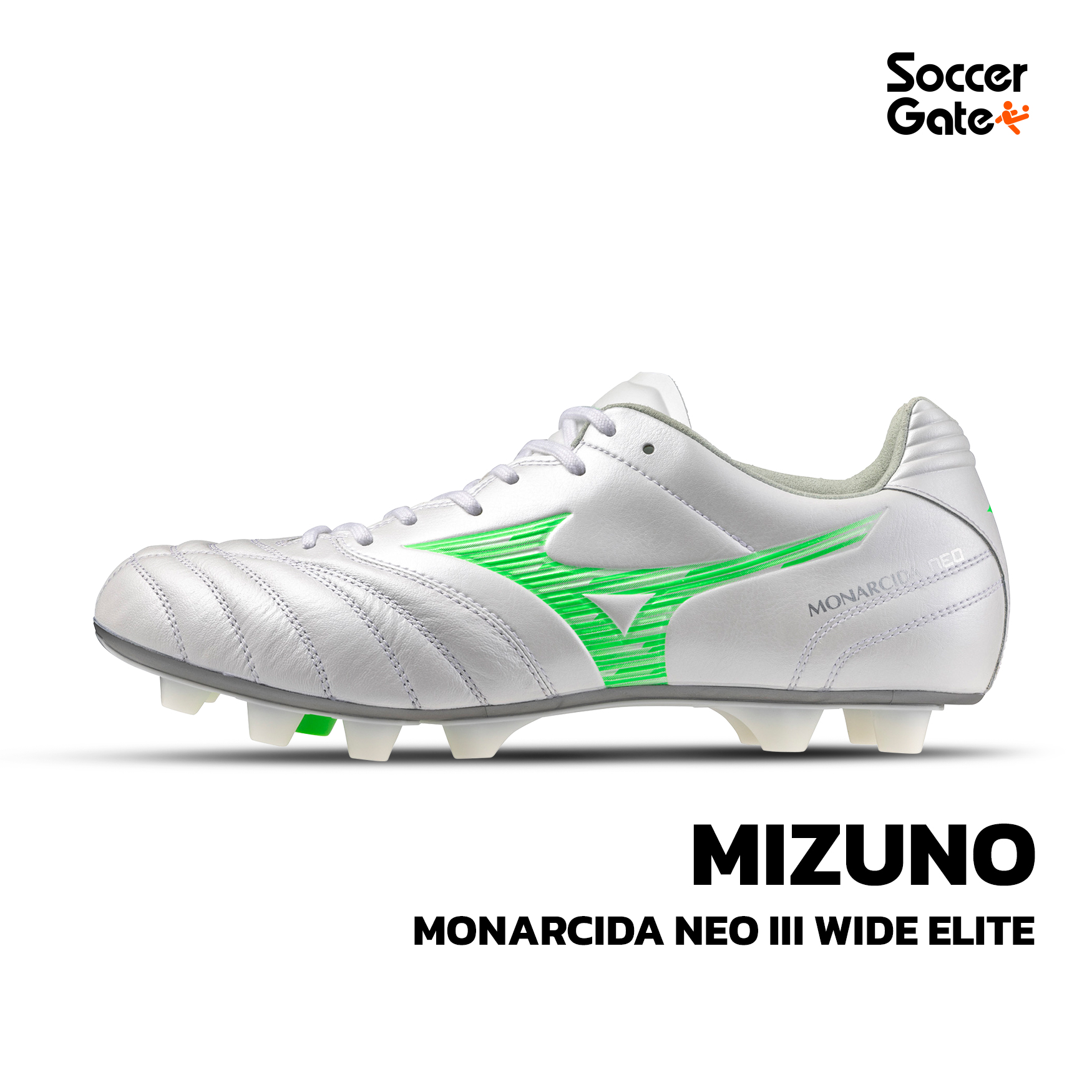 MIZUNO MONARCIDA NEO III WIDE ELITE