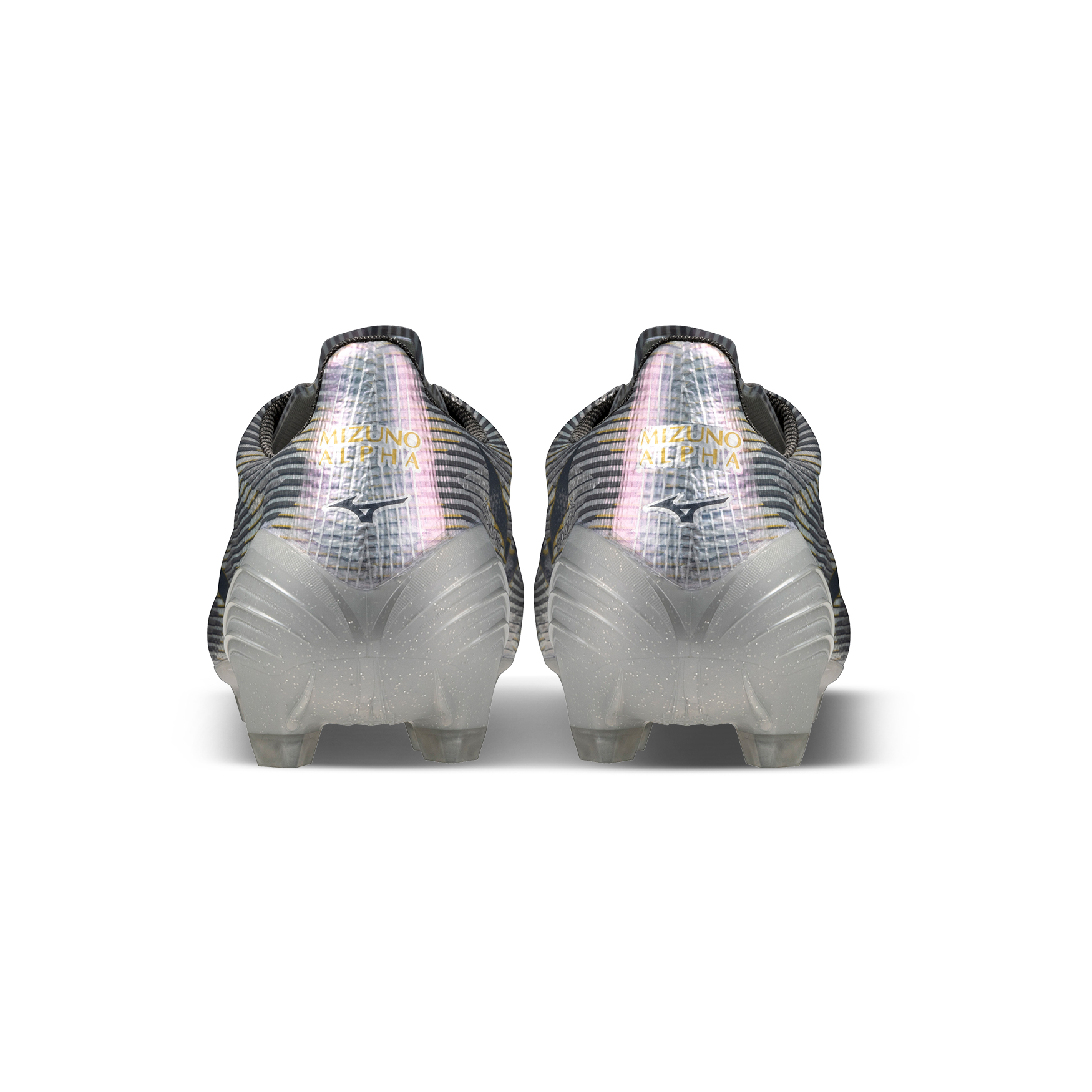 MIZUNO ALPHA II ELITE