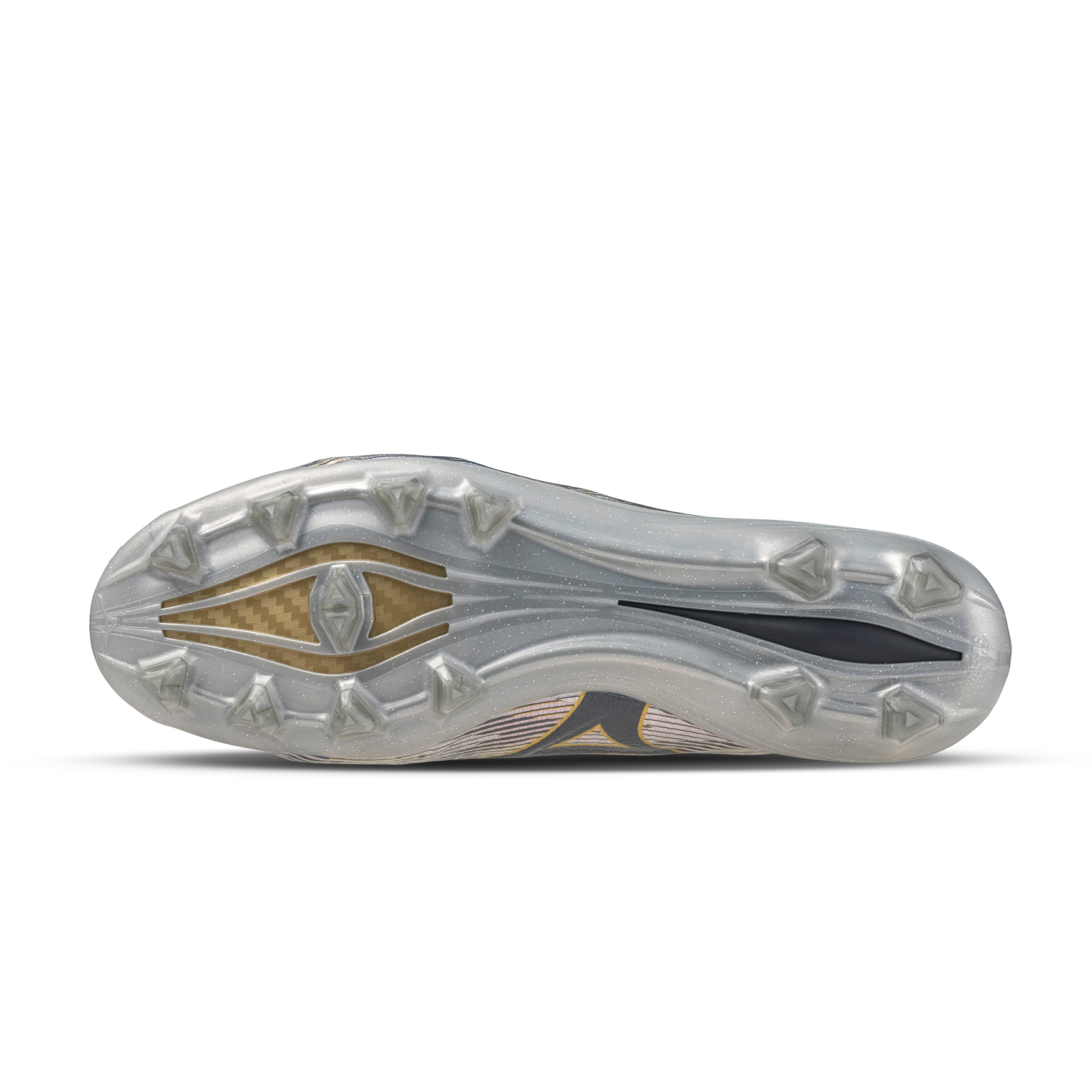 MIZUNO ALPHA II ELITE