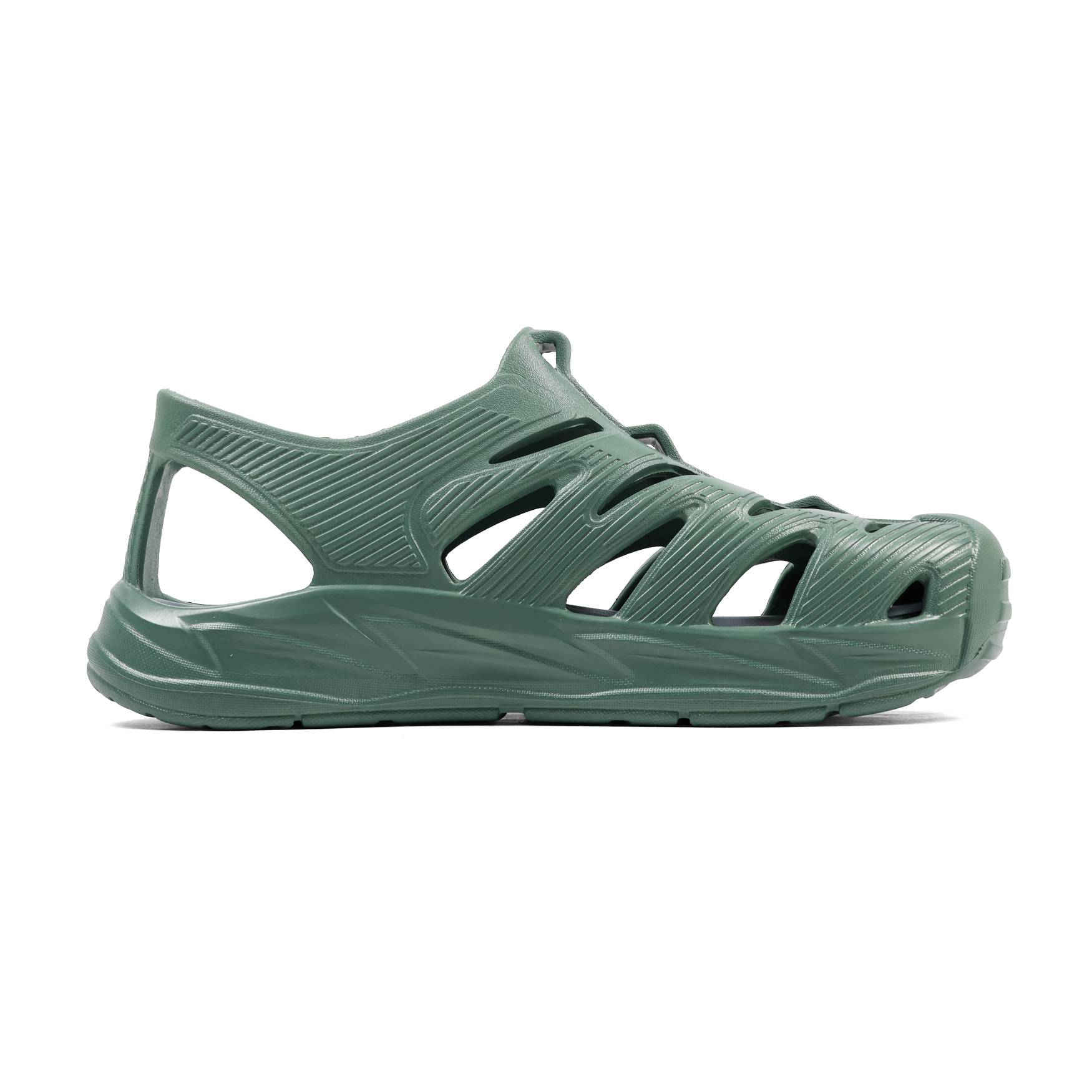 รองเท้ายางรัดส้น SGUB