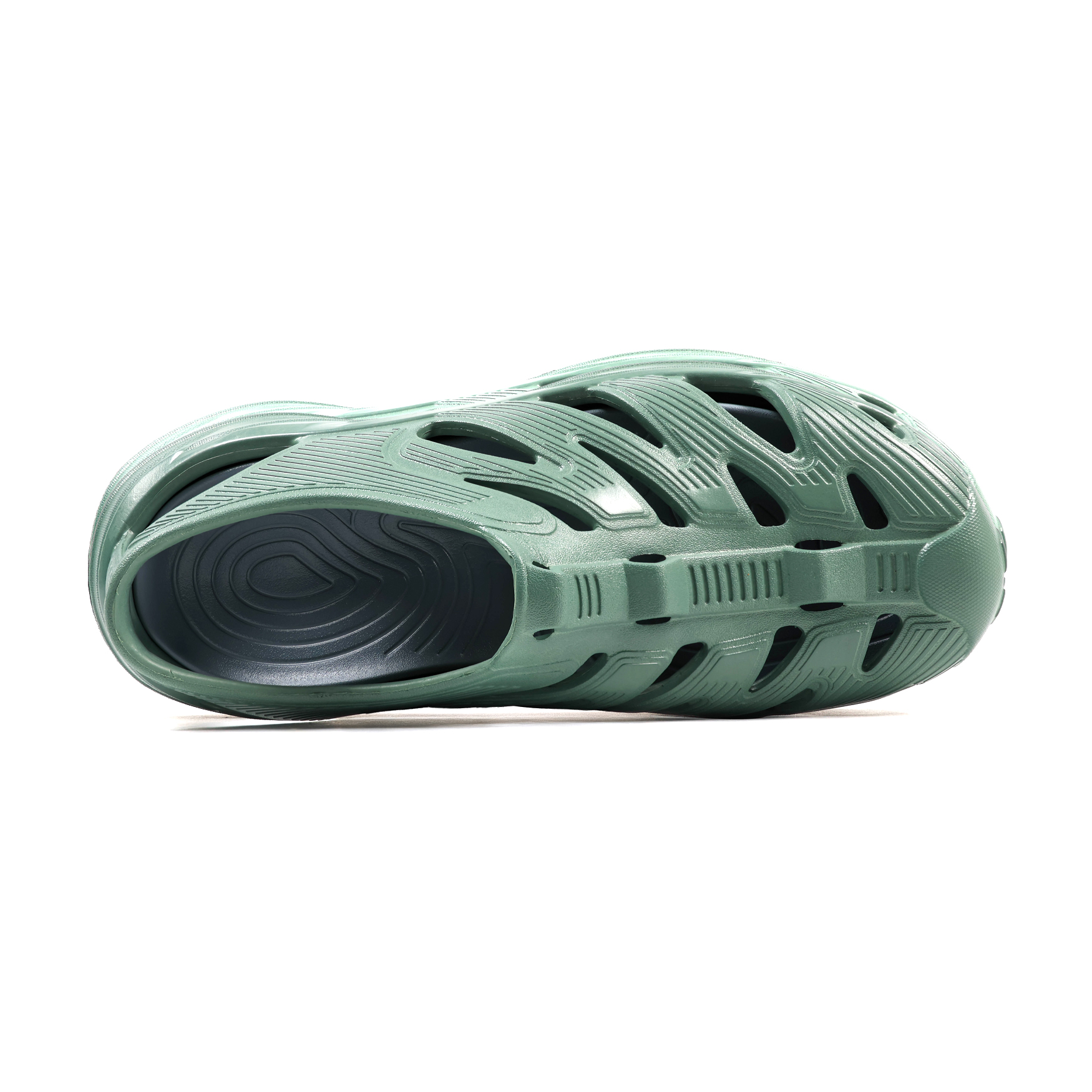 รองเท้ายางรัดส้น SGUB