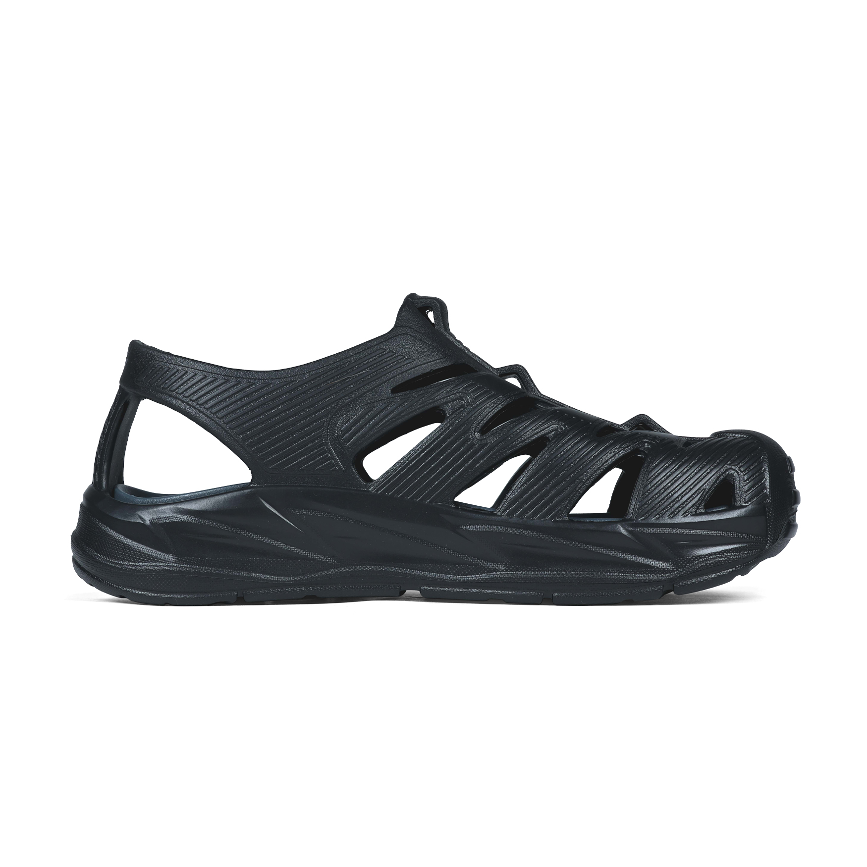 รองเท้ายางรัดสั้น SG