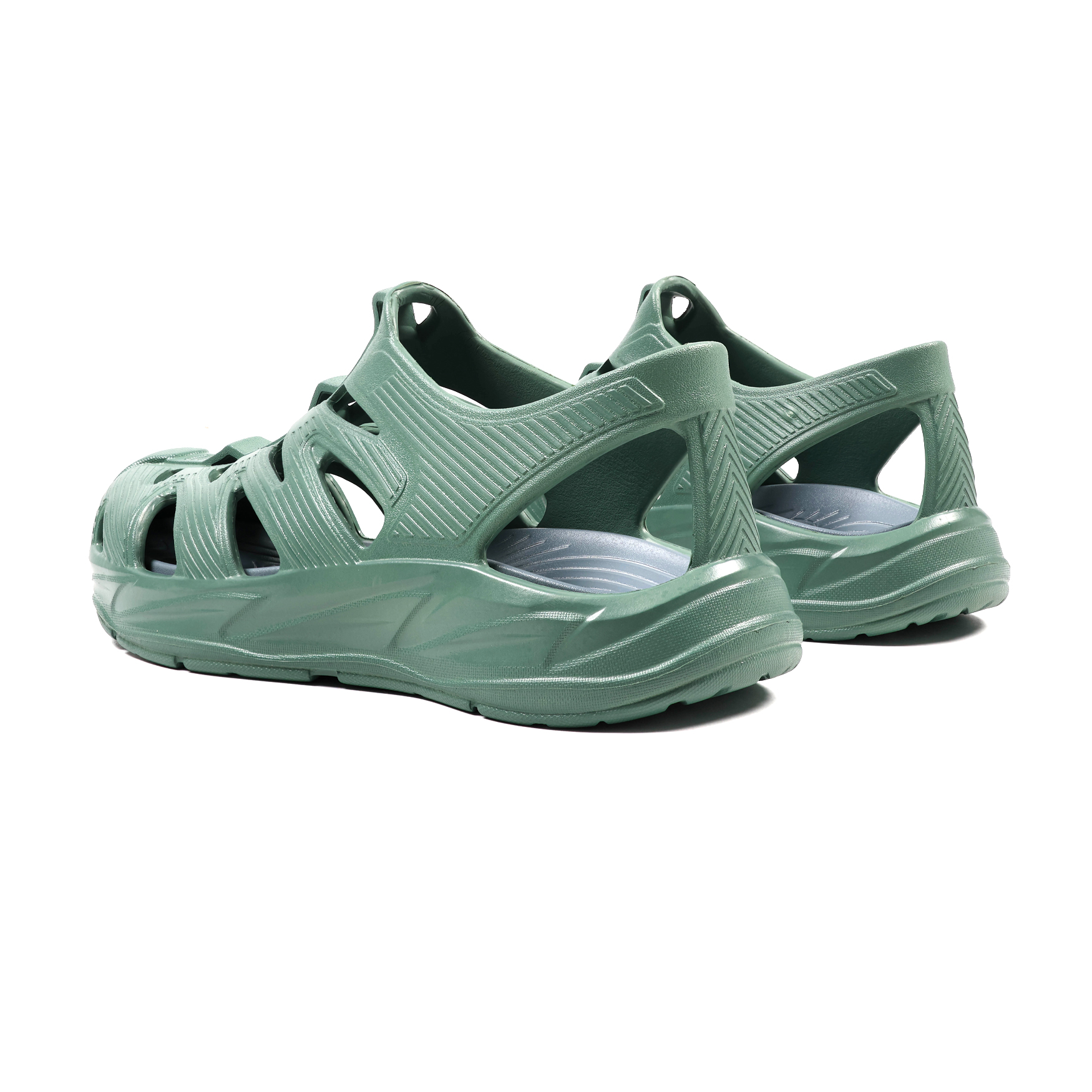 รองเท้ายางรัดส้น SGUB