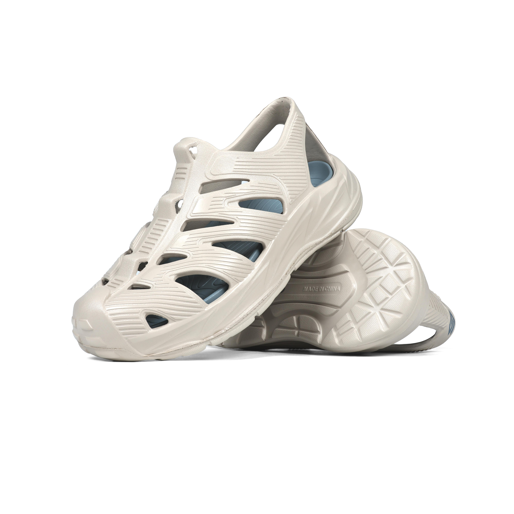 รองเท้ายางรัดสั้น SG