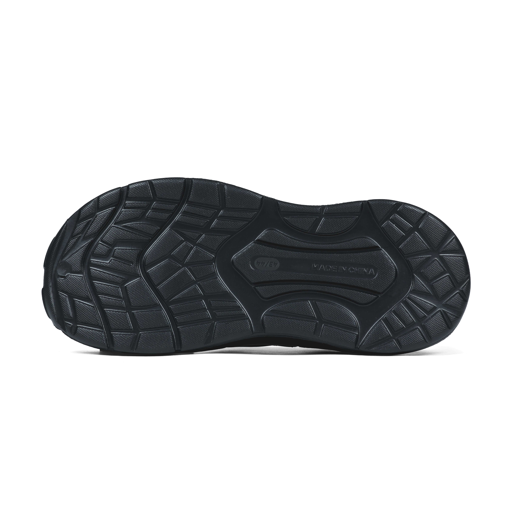 รองเท้ายางรัดสั้น SG