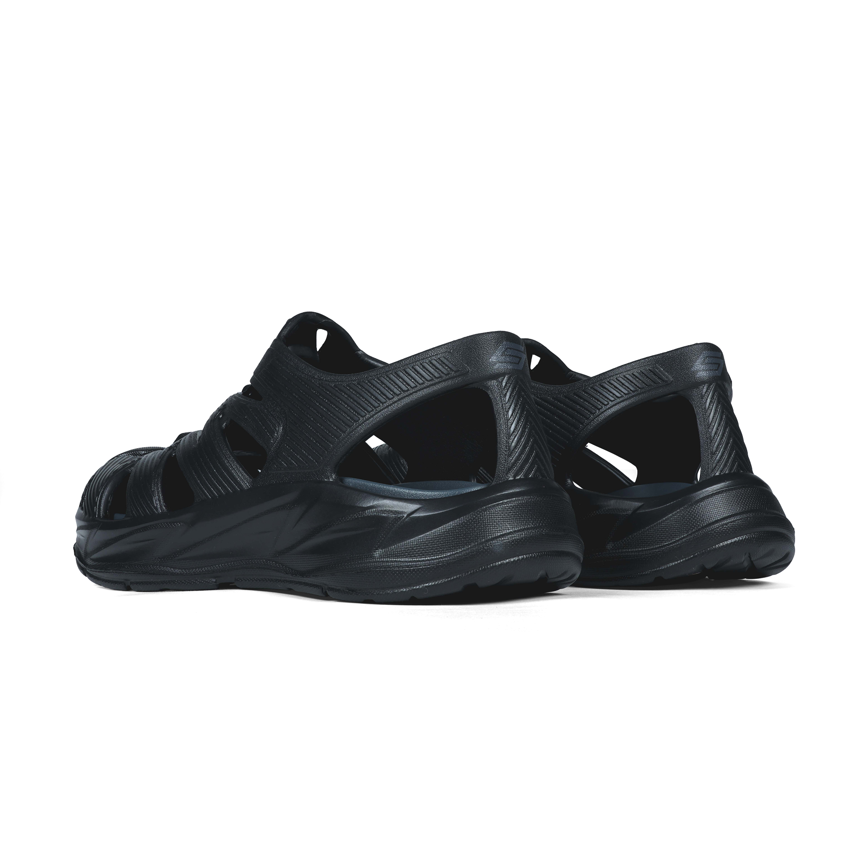 รองเท้ายางรัดสั้น SG