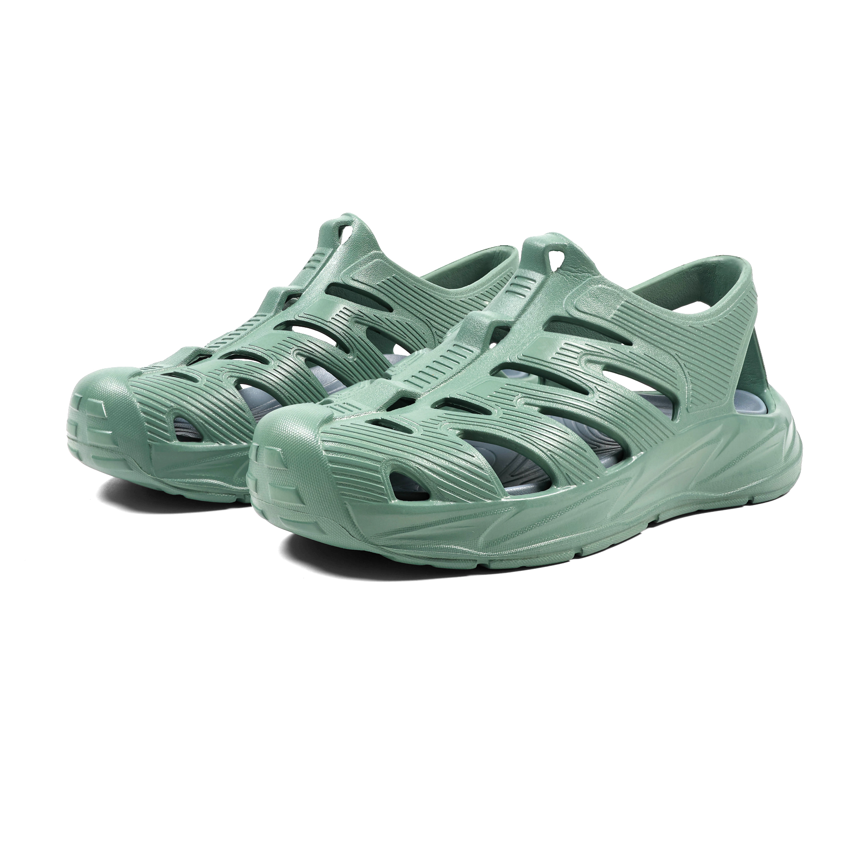 รองเท้ายางรัดส้น SGUB