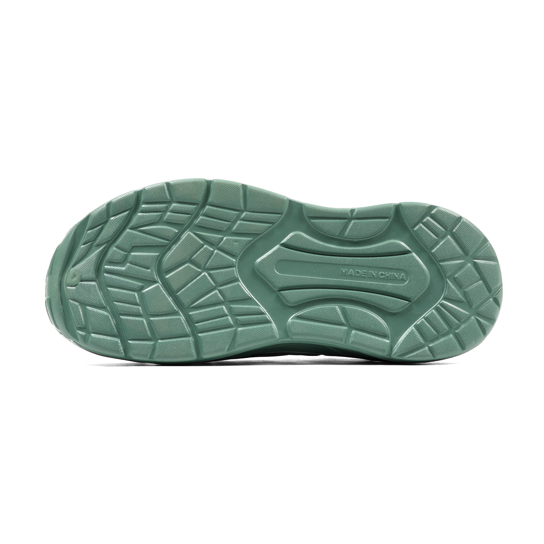 รองเท้ายางรัดส้น SGUB