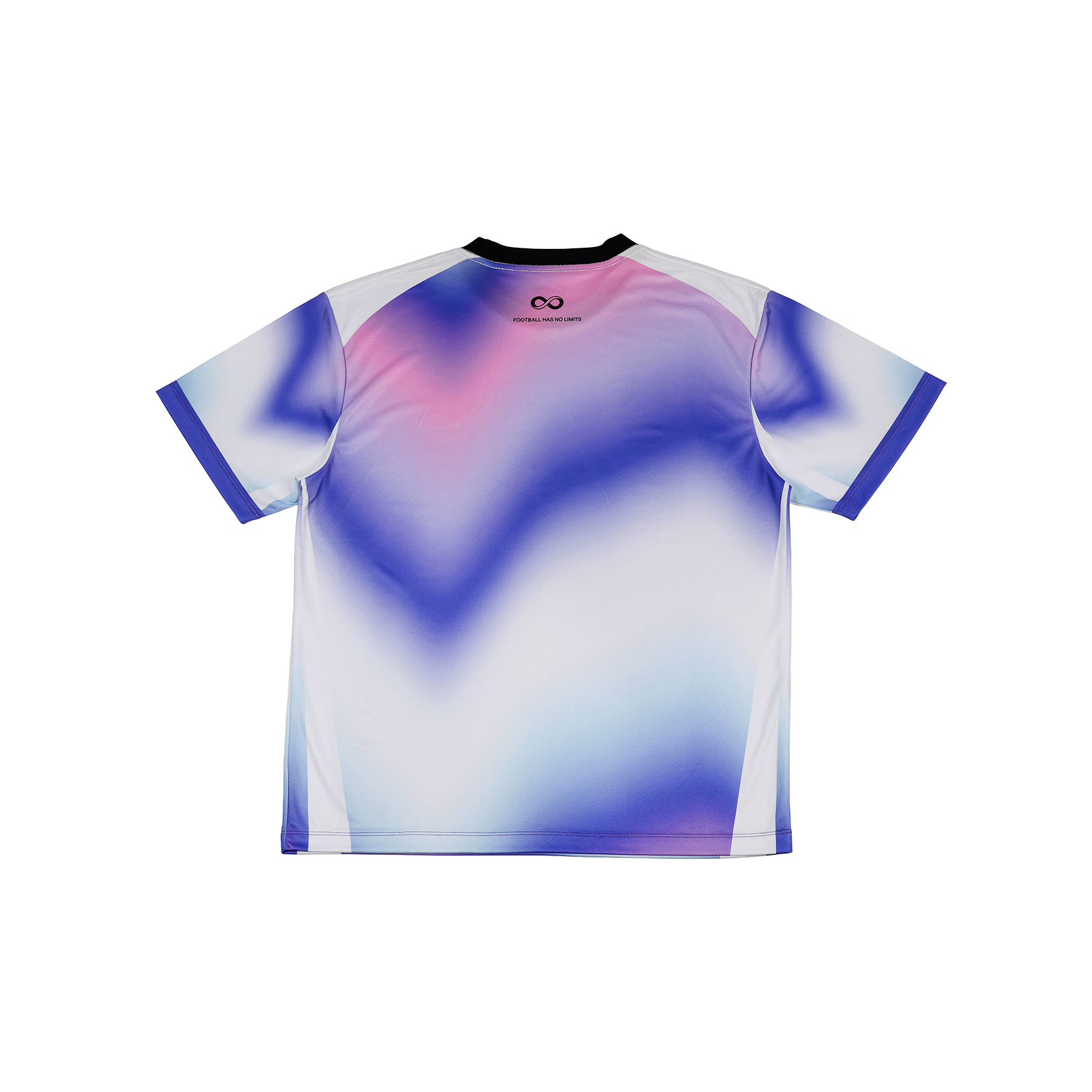 SoccerGate Nebula Jersey Oversized