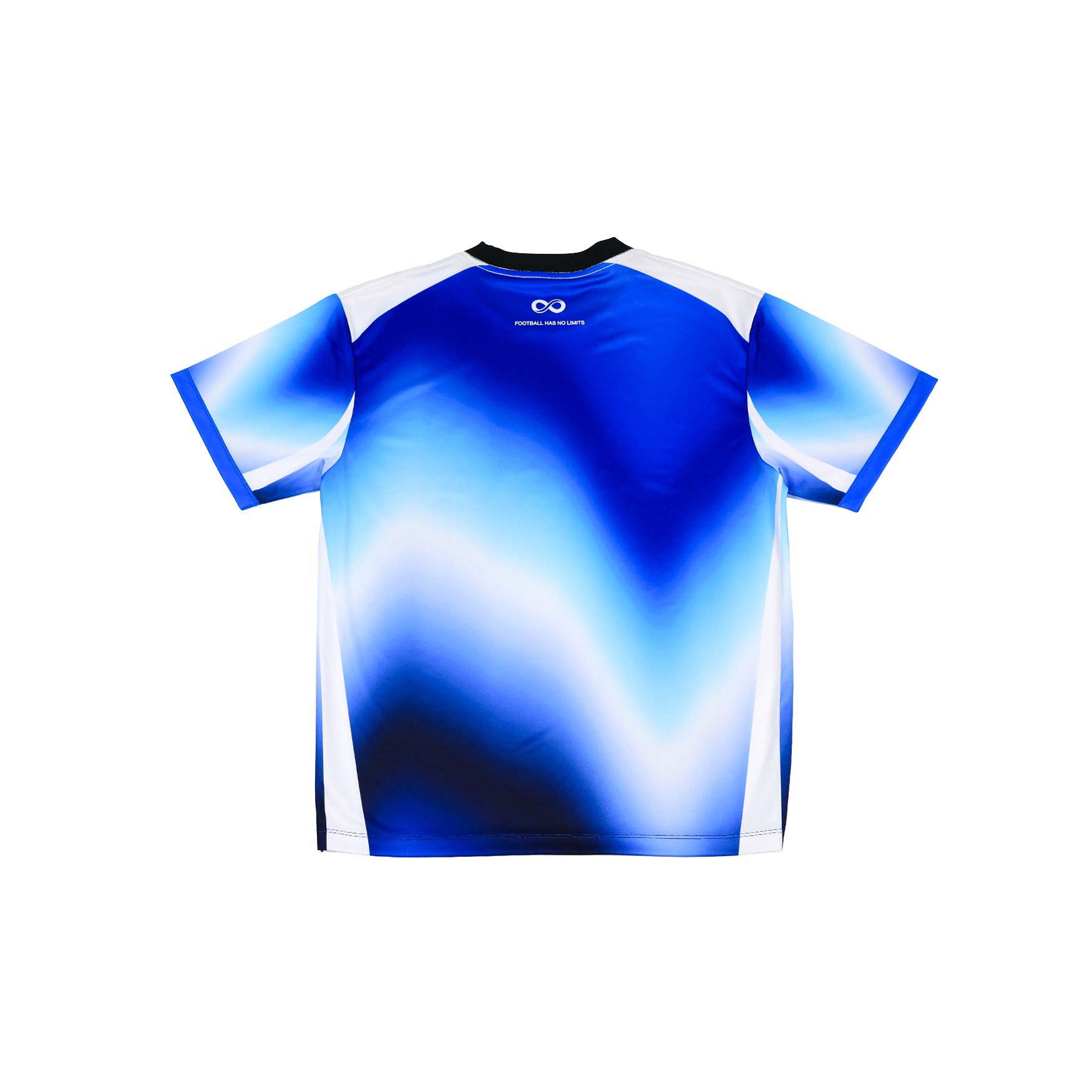 SoccerGate Nebula Jersey Oversized