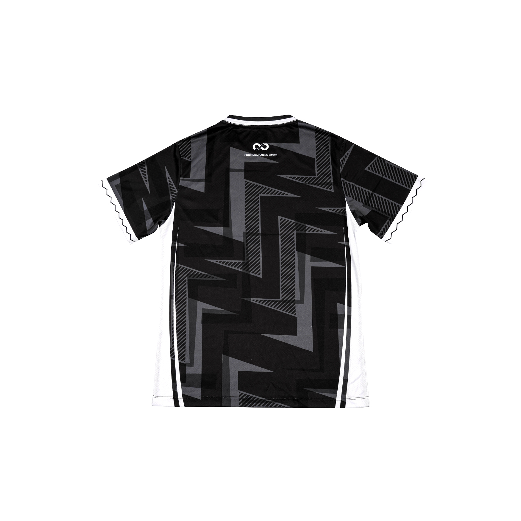 SoccerGate Zebra Jersey Regular