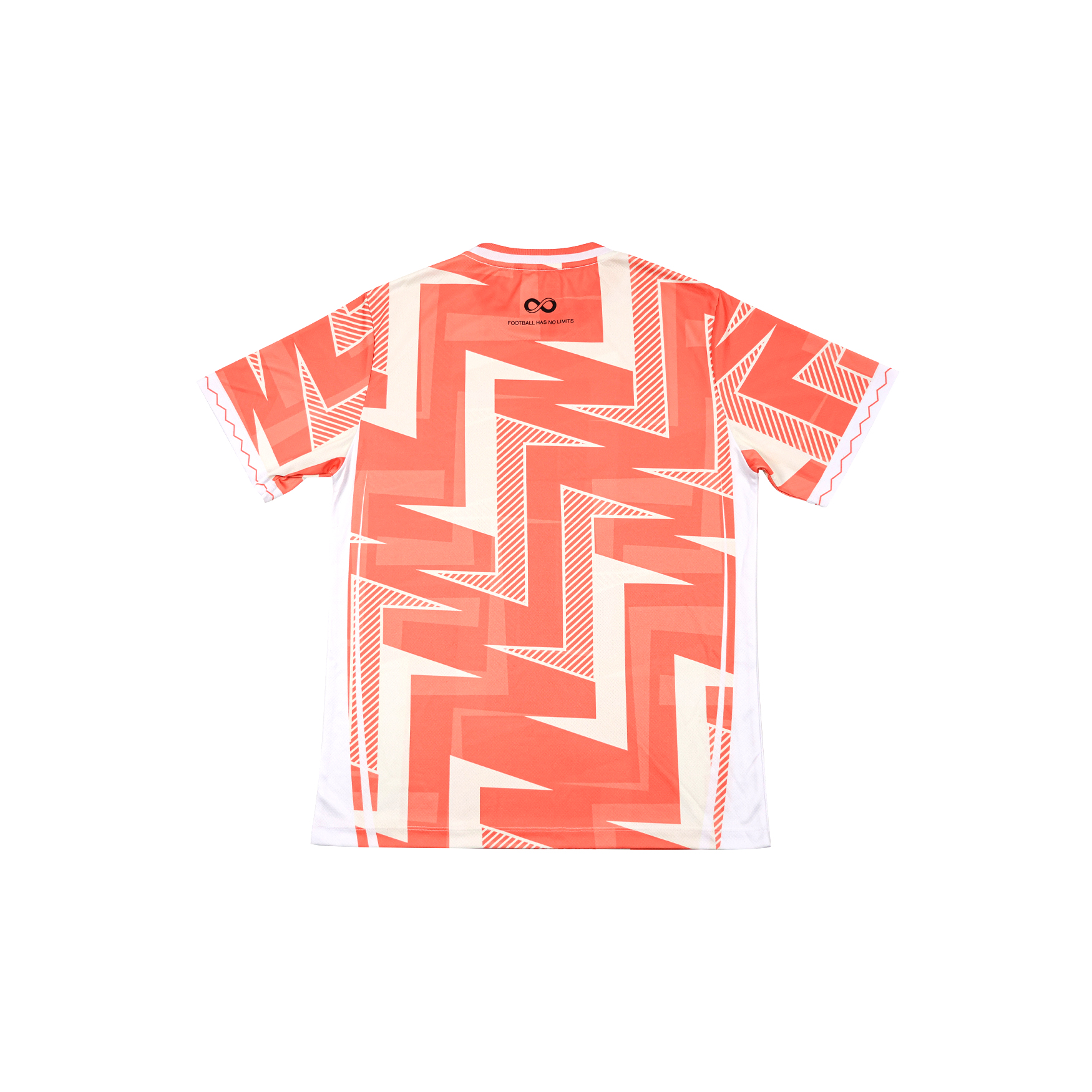 SoccerGate Zebra Jersey Regular