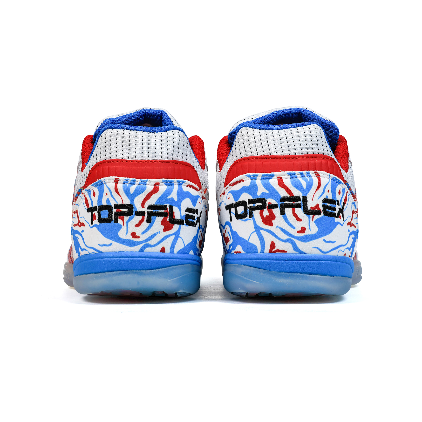 TOPFLEX 2614 x SOCCERGATE