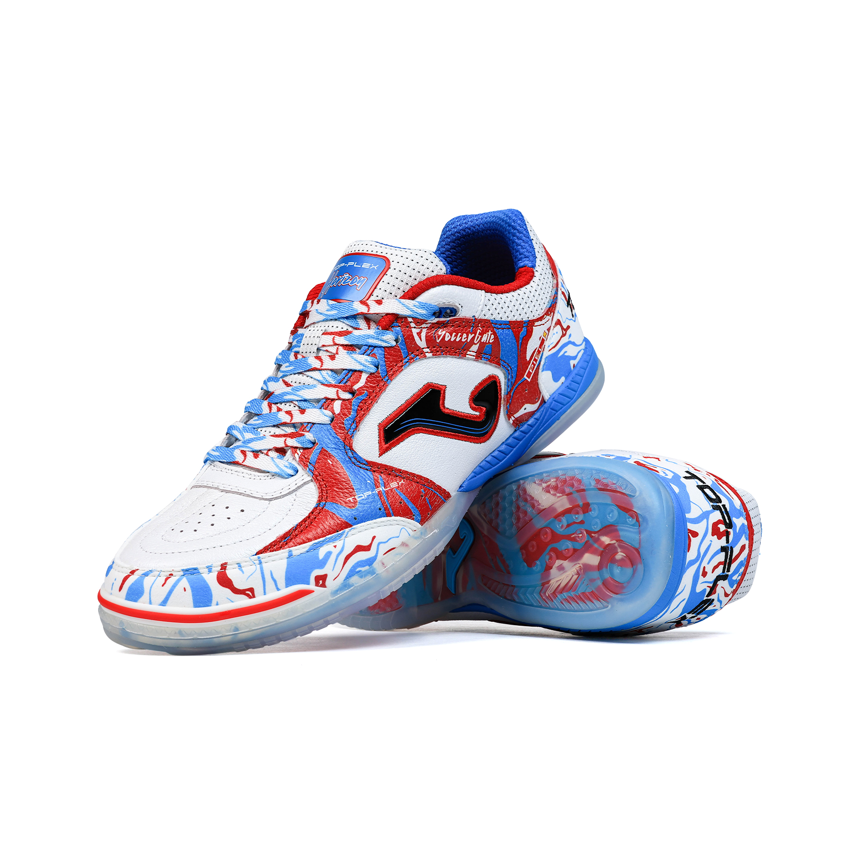 TOPFLEX 2614 x SOCCERGATE