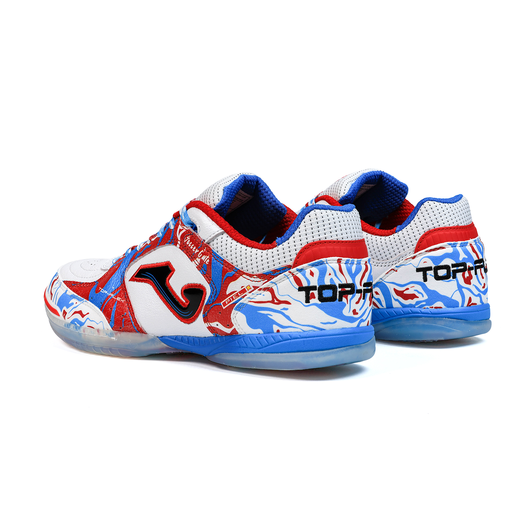 TOPFLEX 2614 x SOCCERGATE