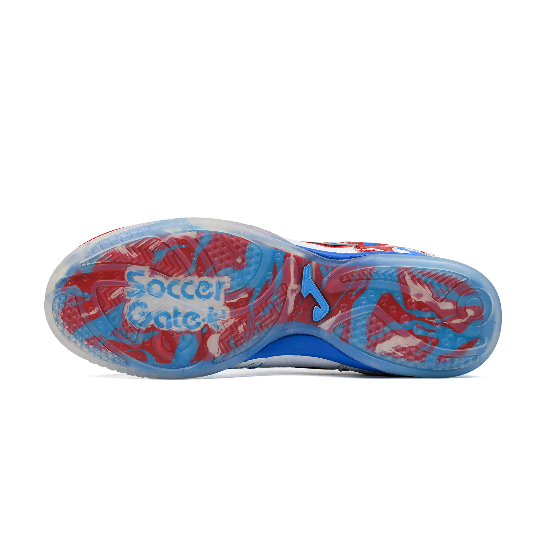 TOPFLEX 2614 x SOCCERGATE