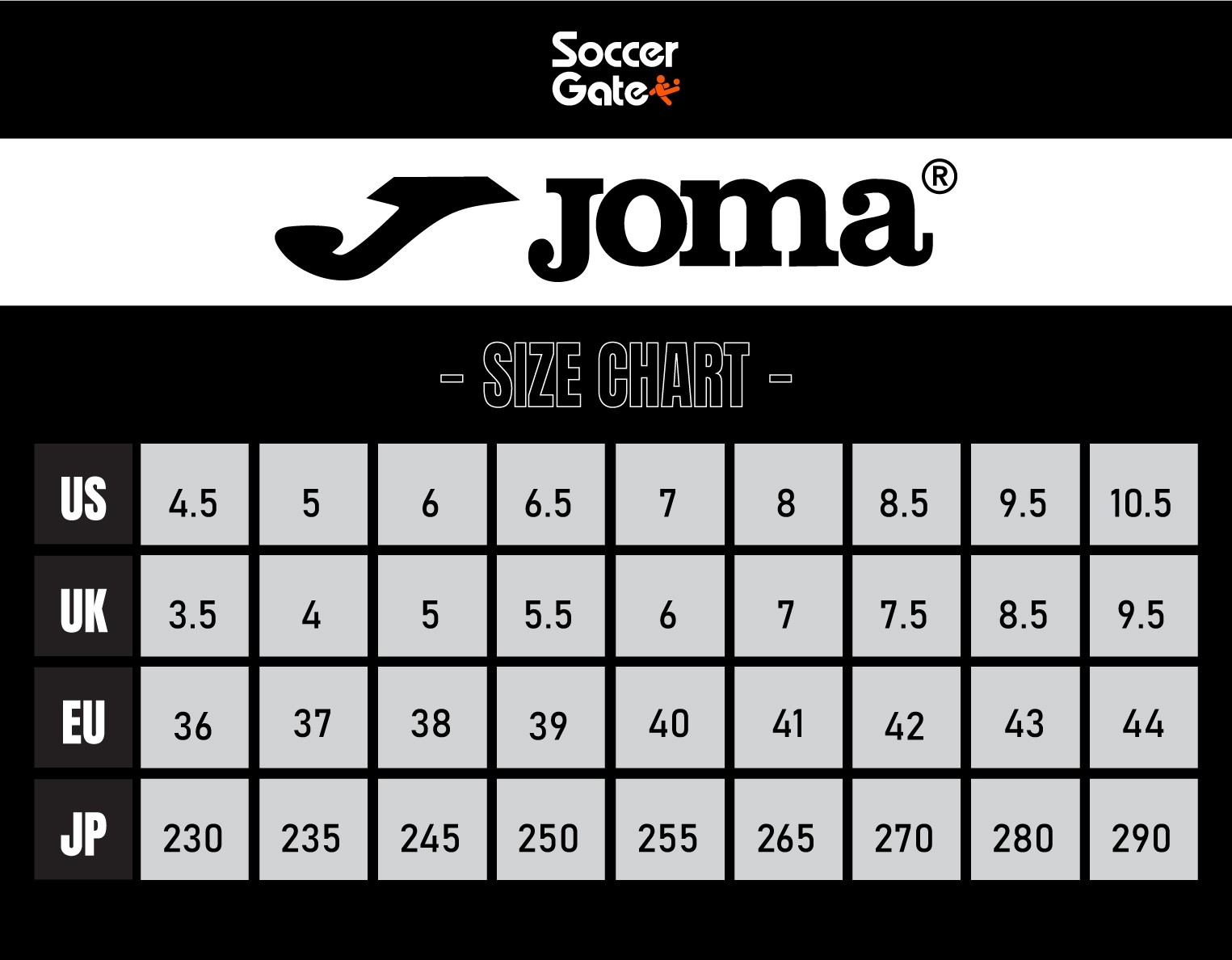 TOPFLEX 2614 x SOCCERGATE