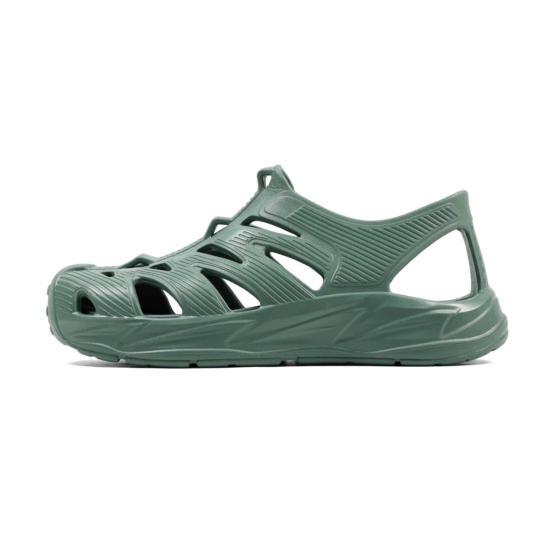 รองเท้ายางรัดส้น SGUB