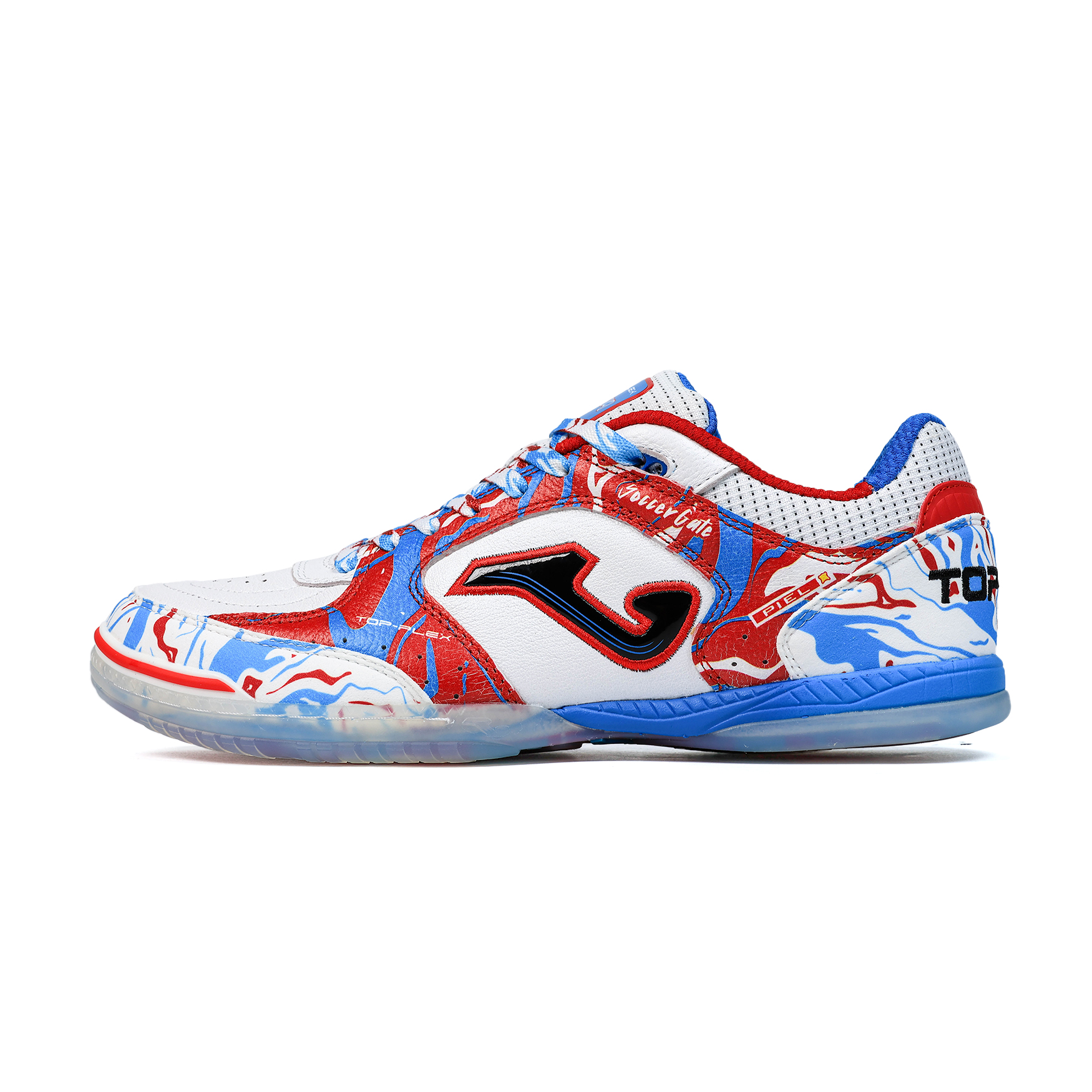 TOPFLEX 2614 x SOCCERGATE