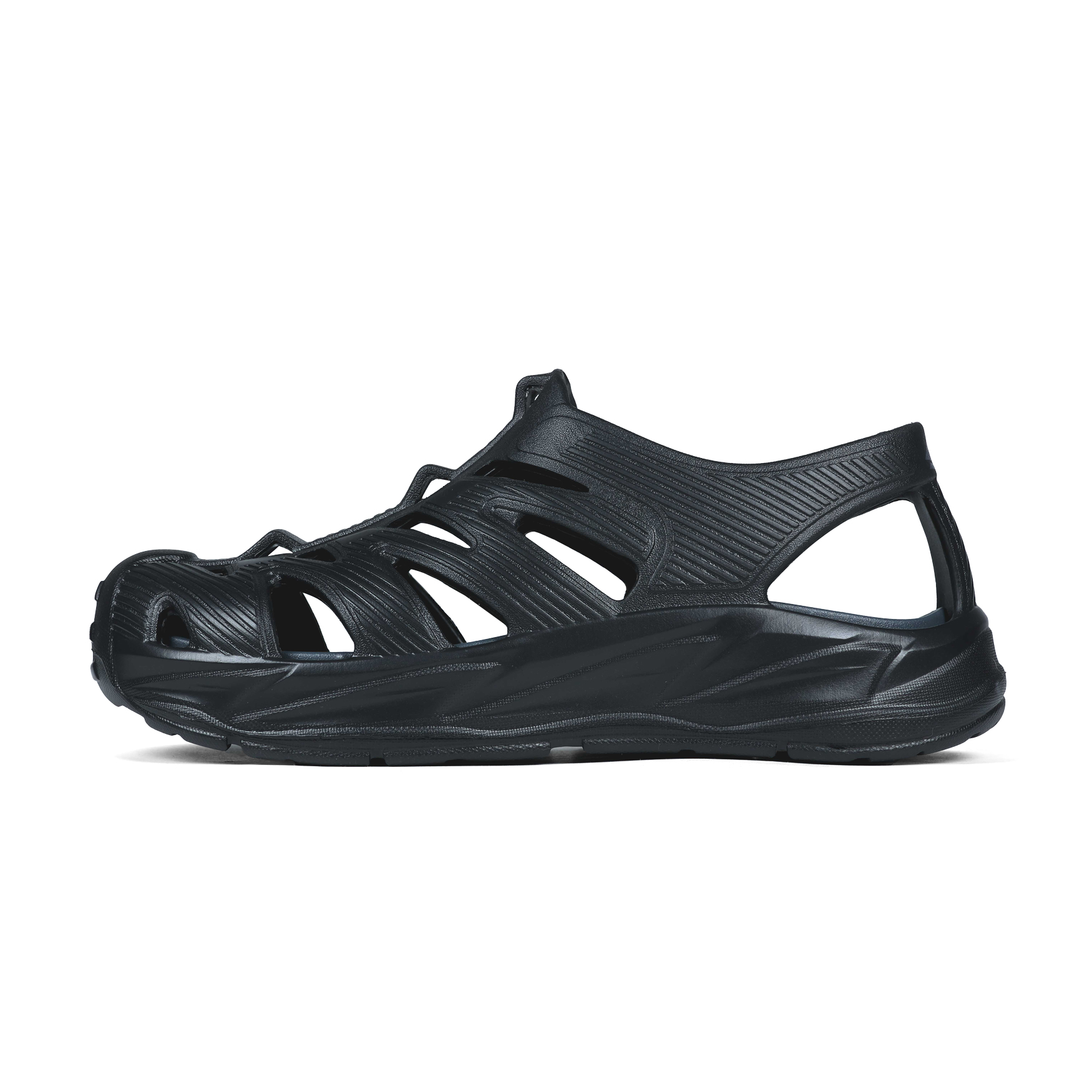 รองเท้ายางรัดสั้น SG