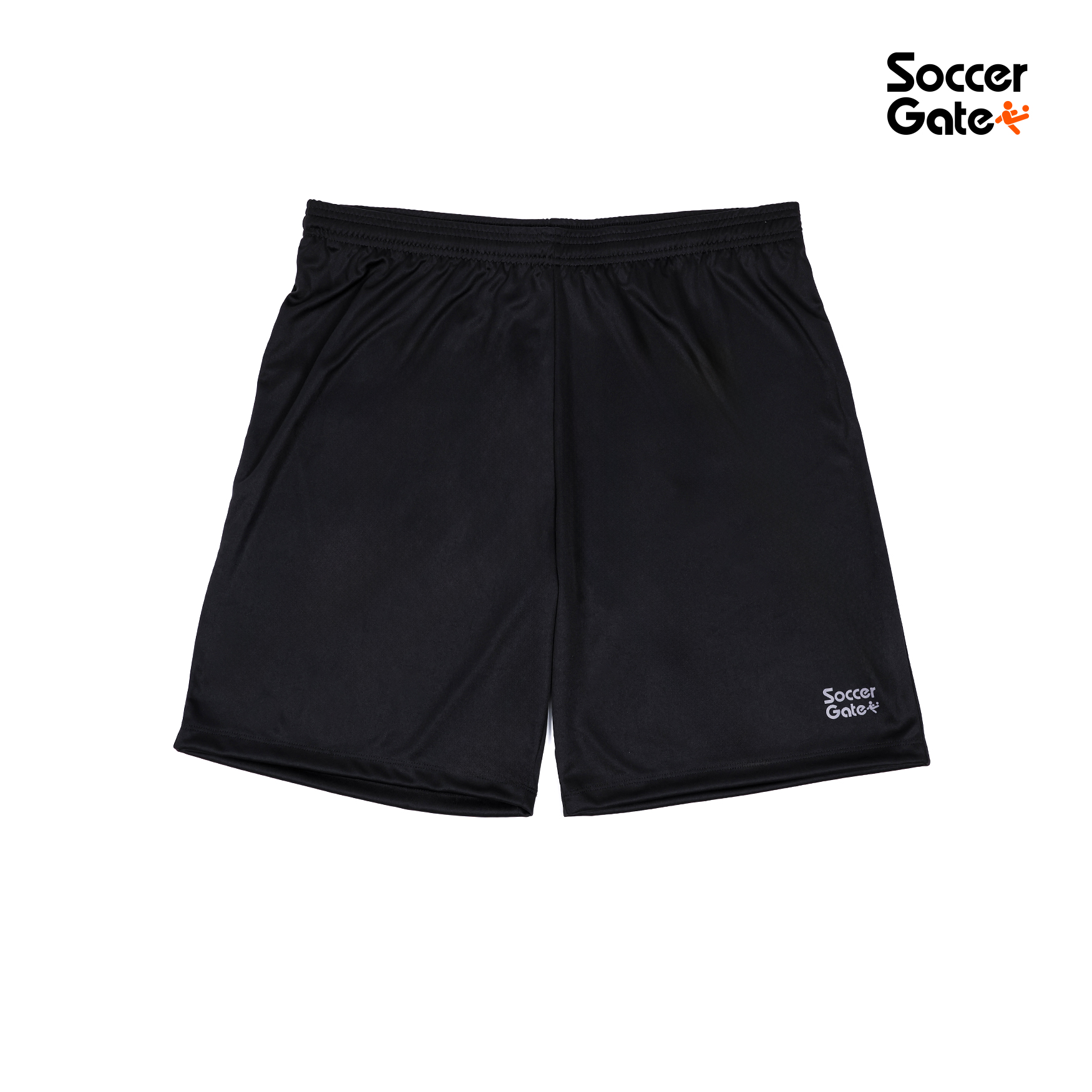 SoccerGate TRAINING SHORTS 2025