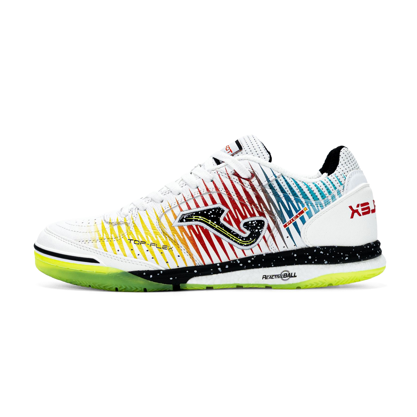 TOPFLEX REBOUND 2576