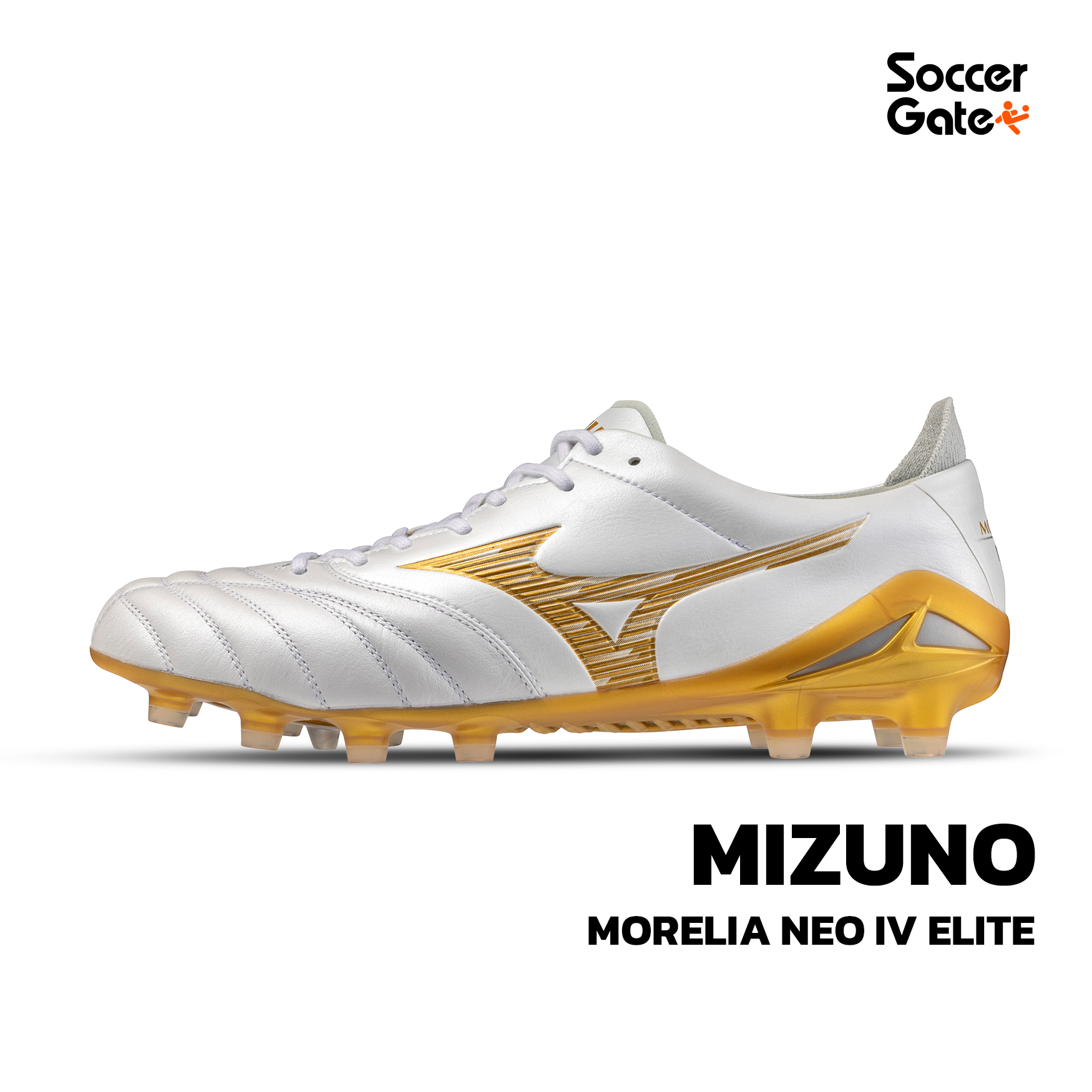 MORELIA NEO IV ELITE