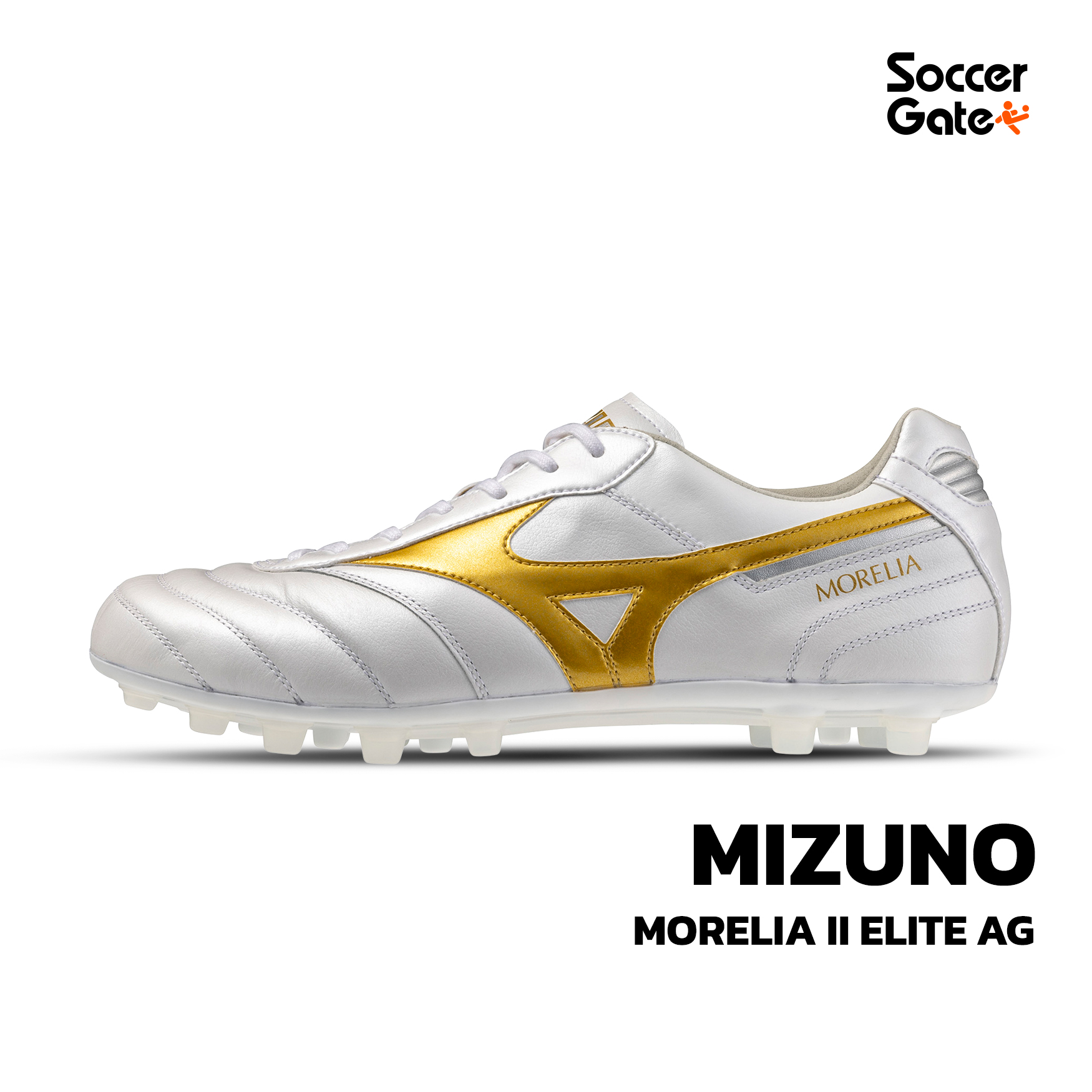 MORELIA II ELITE AG