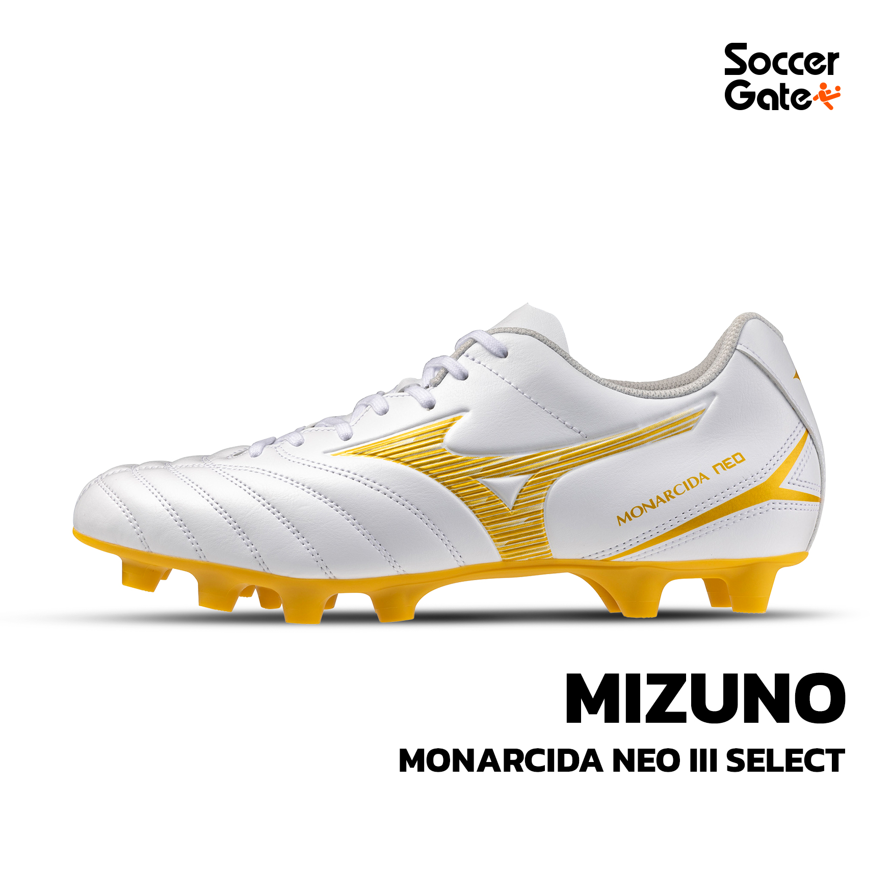 MONARCIDA NEO III SELECT