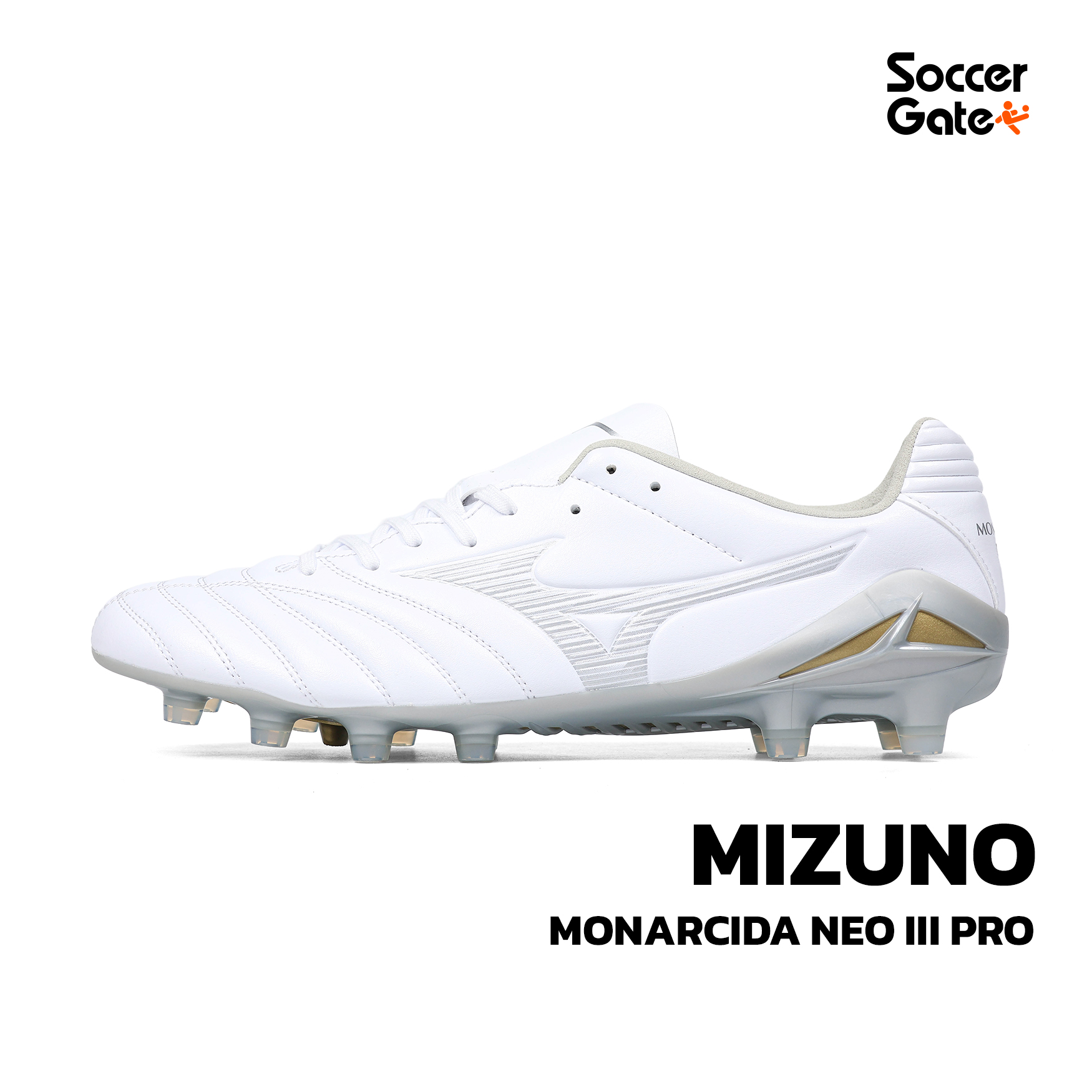 MONARCIDA NEO III PRO