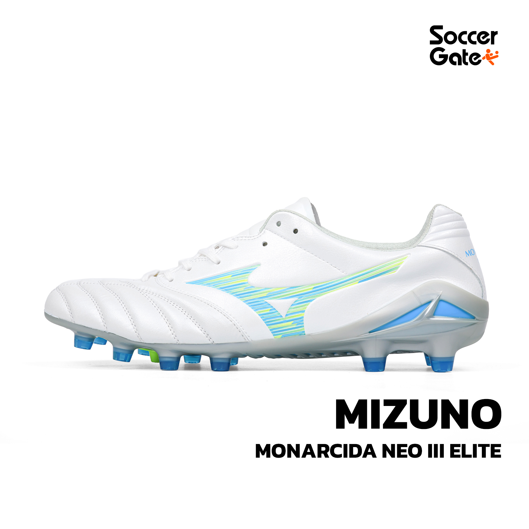 MONARCIDA NEO III ELITE