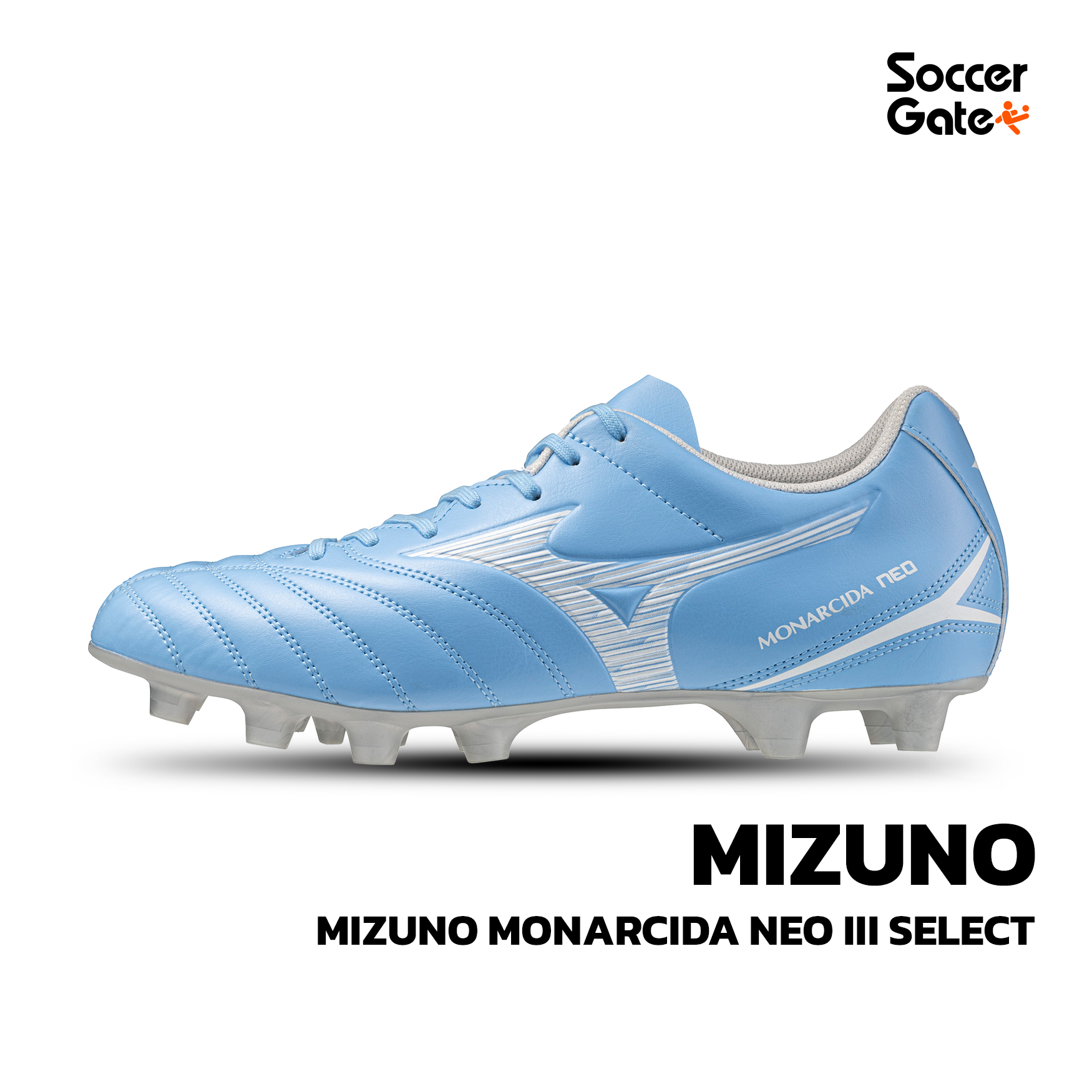 MONARCIDA NEO III SELECT